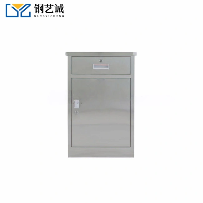 1 Drawer Steel Medicine Cabinet